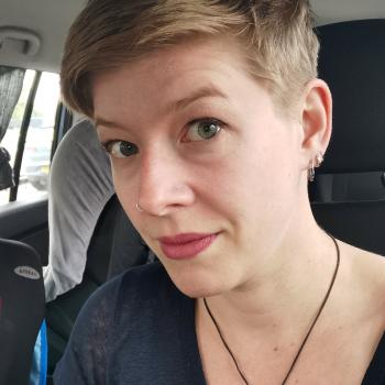 Gastouder Apeldoorn: Esther