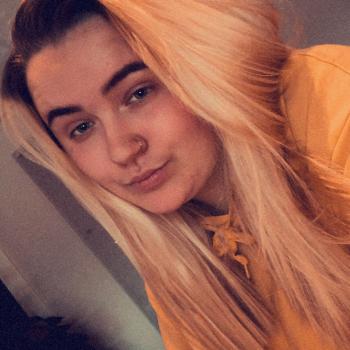 Babysitter in Trondheim: Natalie