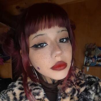 Babysitter in Concepción: Valentina