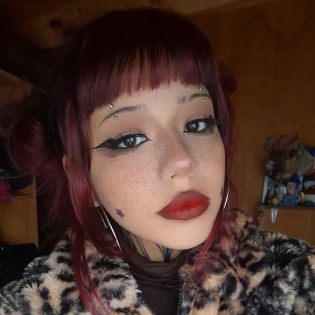 Babysitter in Concepción: Valentina