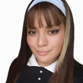 Niñera en San Miguel: Marisa