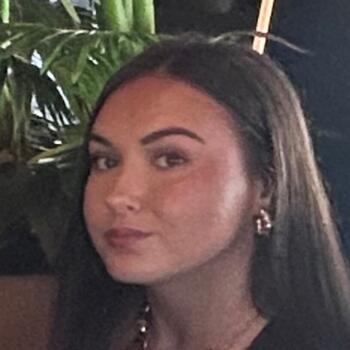 Nanny Gelves: Myriam