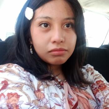 Babysitter Villa Vicente Guerrero: Alexa