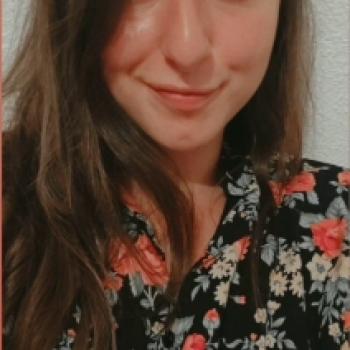 Nanny in Murcia: Desiree