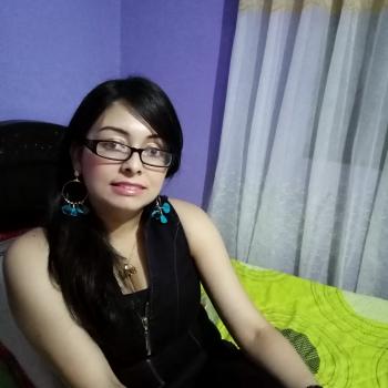 Babysitter Manizales: Maria Lorena