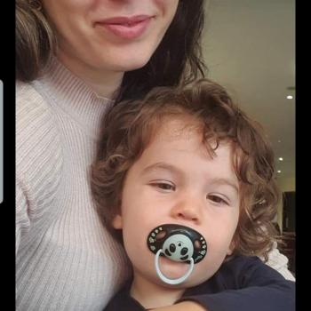 Babysitting job in Harrow: babysitting job Elena