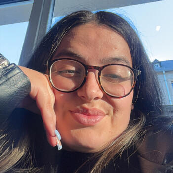 Babysitter in Rosport: Kelly