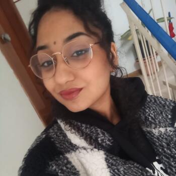 Babysitter in Ferrara: Siham