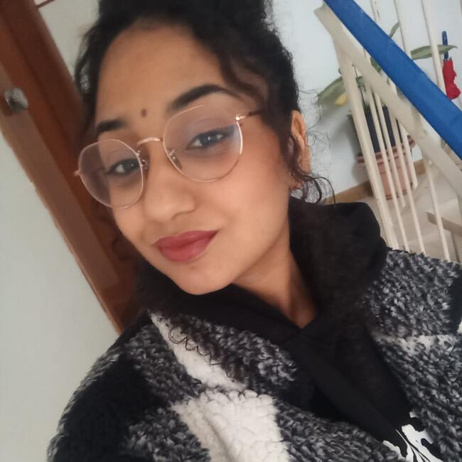 Babysitter in Ferrara: Siham