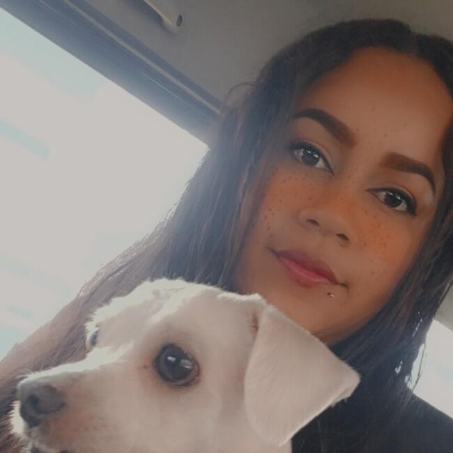 Niñera en Guayaquil: STEPHANY