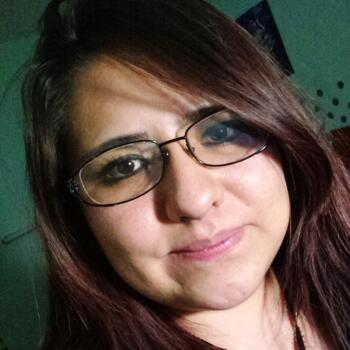 Babysitter in Mexico City: Gabriela