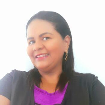 Niñera en Cali: Lizeth