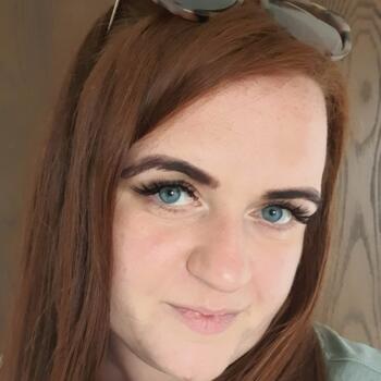 Nanny in London: Justyna