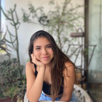 Babysitter in Santiago: Maia