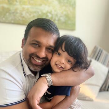 Babysitting job in Nottingham: babysitting job Hasitha
