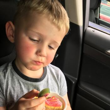 Babysitting job in York: babysitting job Will