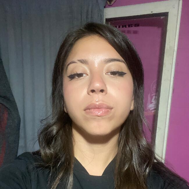 Babysitter in Peñalolén: Antonia