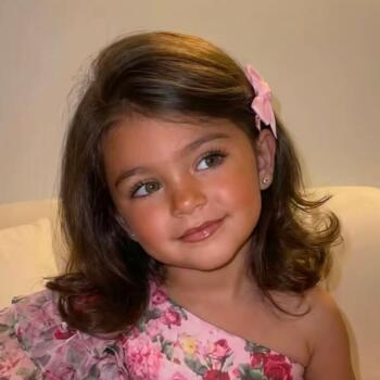 Nounou à Tanger: Laila