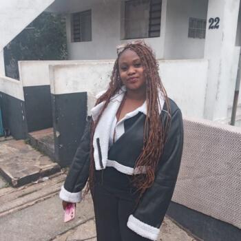 Babysitter in Johannesburg: Funokuhle