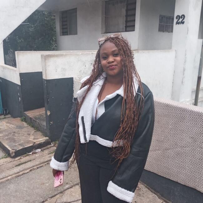 Babysitter in Johannesburg: Funokuhle