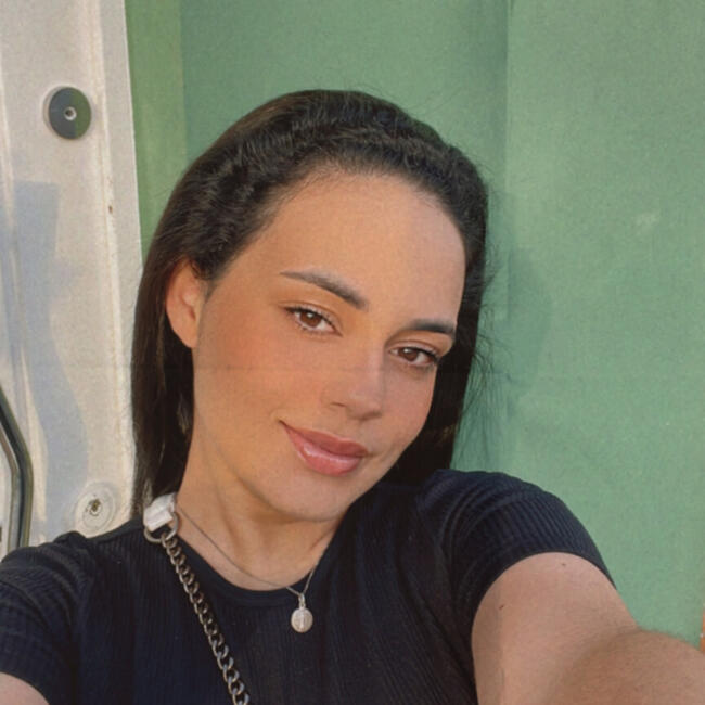 Babysitter em Porto: Maria Fernanda