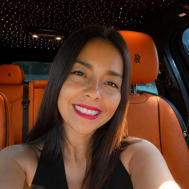 Babysitter in San Diego: Gabriela