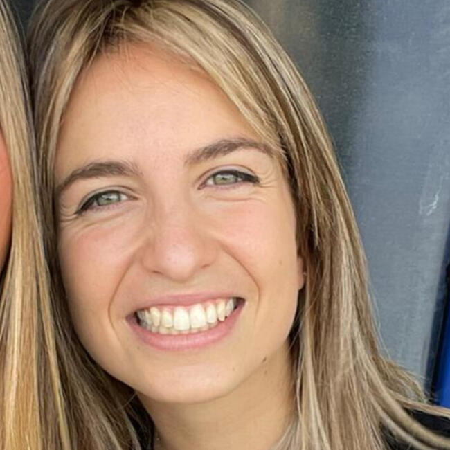 Babysitter in Palma: Belén