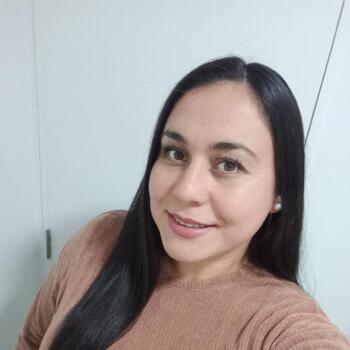 Babysitter Rancagua: Gisselle