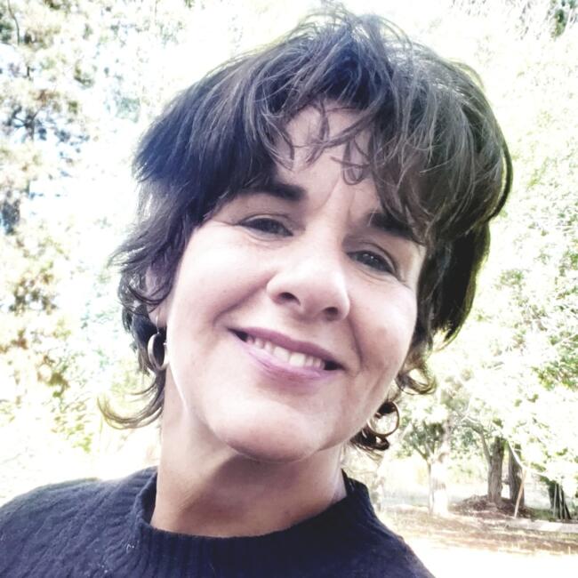 Niñera en El Quisco: Maria Fernanda