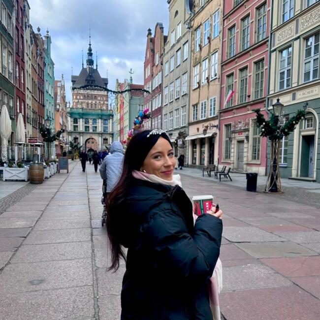 Babysitter in Cork: Darcy