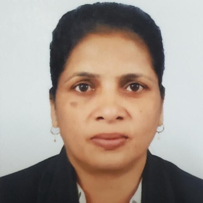 Nanny in Dubai: Lakmali