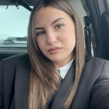 Babysitter Taranto: Greta