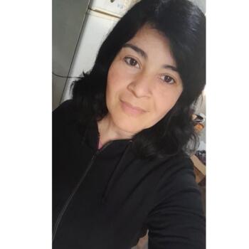 Niñera en La Plata: Lorena
