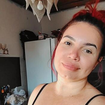 Δουλειά για babysitter στην περιοχή Praia Grande: δουλειά φύλαξης παιδιών Rafaela