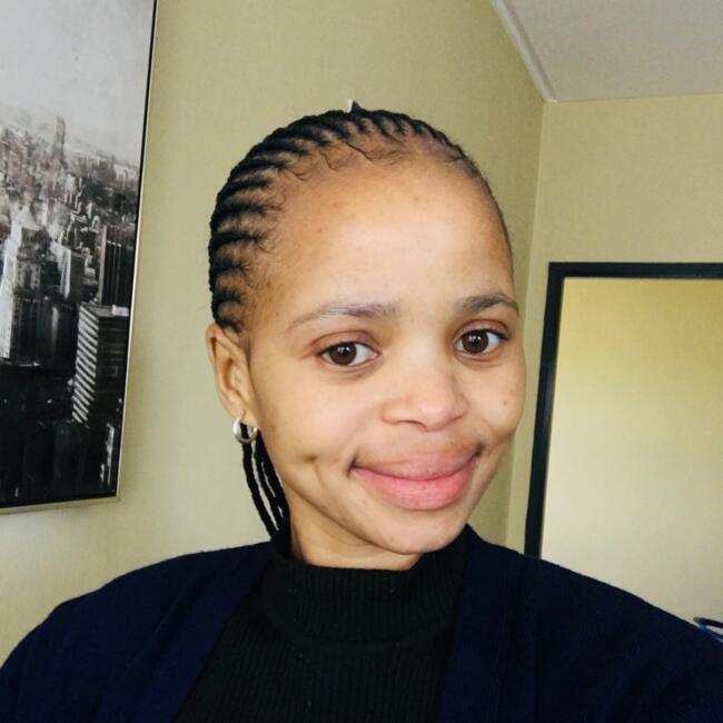 Babysitting job in Cape Town: Papama