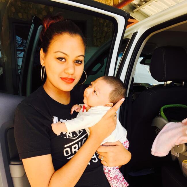 Babysitter in Chaguanas: Aaliya