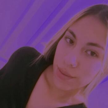 Niñera en Puente Alto: Alexia