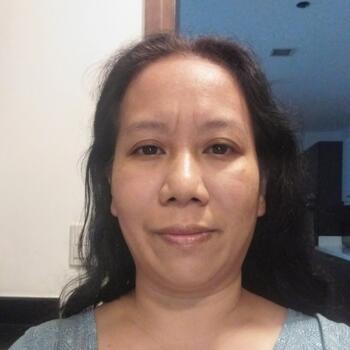 Nanny in Pasig: Lady Rose