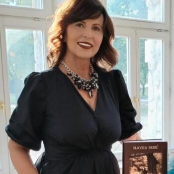 Nanny Belgrade: Slavica