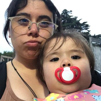 Niñera en La Paz: Anabel dorrego
