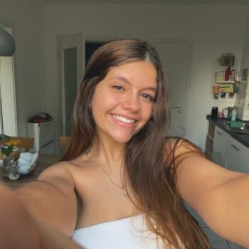 Babysitter Münster: Maria Clara