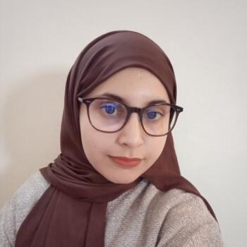 Babysitter Salé: Salma