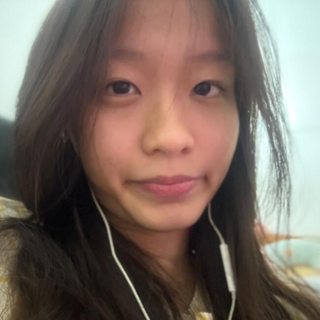 Babysitter in Singapore Island: Grayse