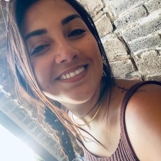 Babysitter in l'Alfàs del Pi: Katlhyn Escarlen