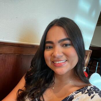 Canguro en Madrid: Deirys