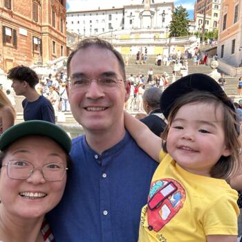 Job de garde d'enfants à Arlesheim: job de garde d'enfants Hanna Mama