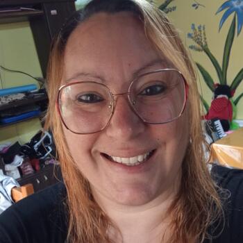 Niñera en General Rodríguez: Yanina