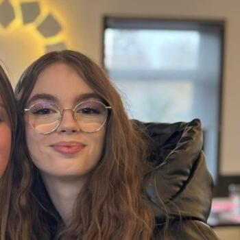 Babysitter in Bastogne: Auriane