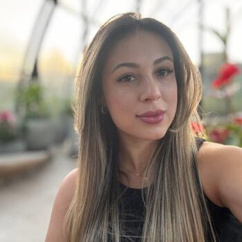 Trabajo para niñera en Brasilia: trabajo para niñera Denize