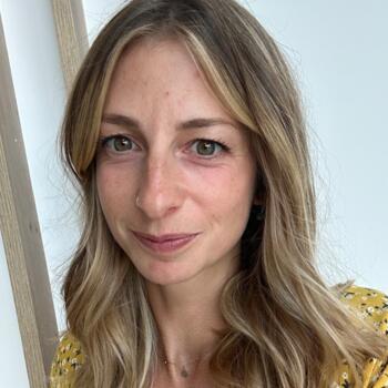 Babysitter Pont-Salomon: Morgane